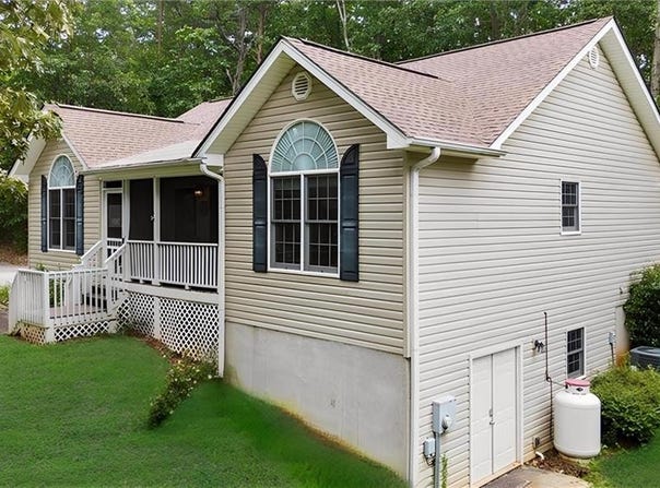 205 River Flow Drive, Dahlonega, GA 30533