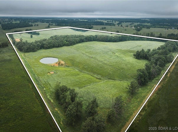 Tract 2 Farm Rd 1200, Other, MO 65633