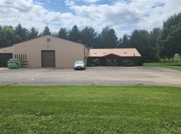 1169 Highway 64, New Richmond, WI 54017