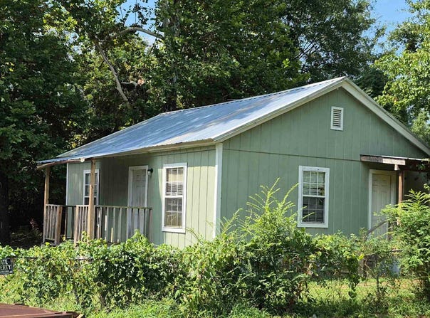 2 Somervell, Hooks, TX 75561