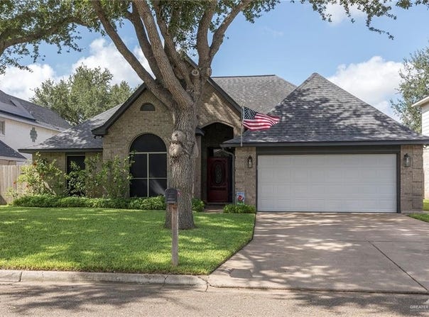 1905 Duke Avenue, McAllen, TX 78504