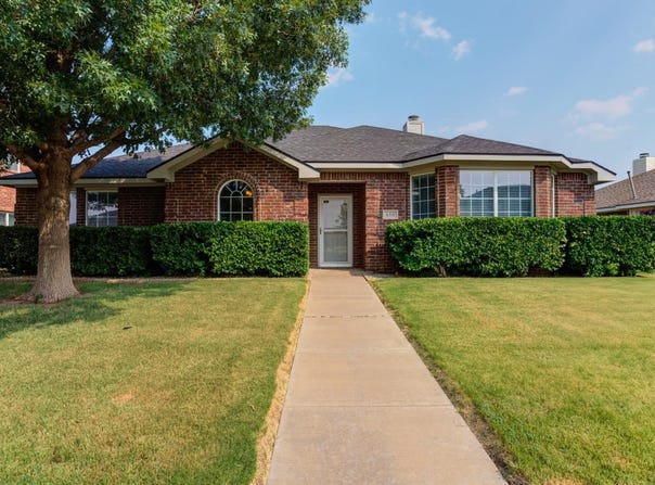 610 N Wayne Avenue, Lubbock, TX 79416