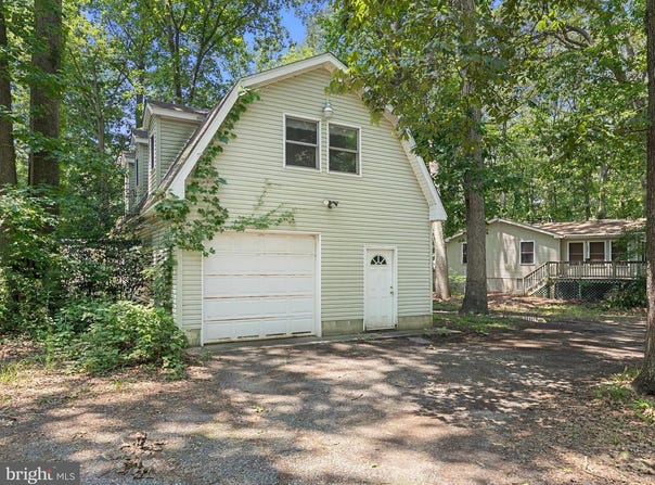 23010 PINE RD, LEWES, DE 19958