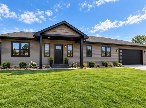 1421 Waldenberger Rd, Holmen, WI 54636