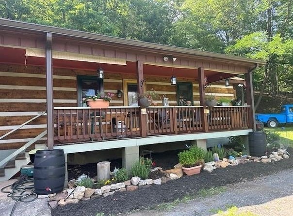 1063 HIGH VALLEY DR, MONTEREY, VA 24465