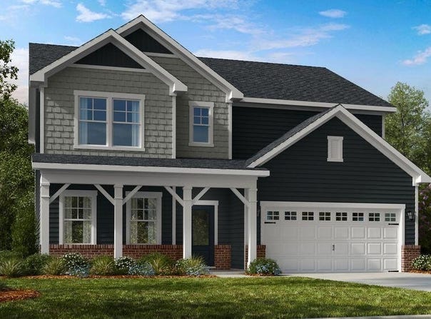 547 Claftin Street, Sanford, NC 27330