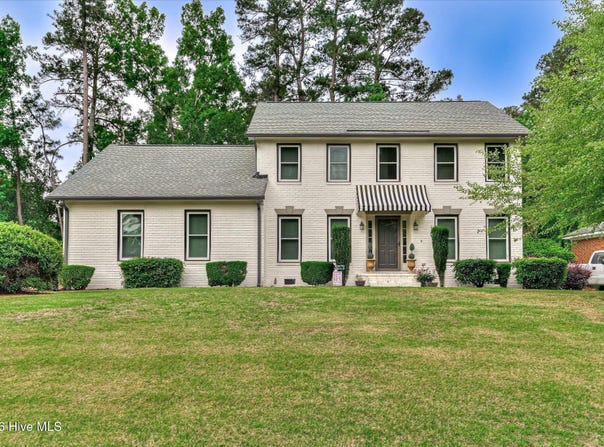 4594 Bedford Drive, Evans, GA 30809