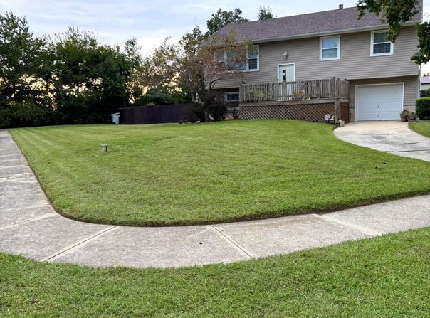 2140 BERKELEY Drive, VINELAND, NJ 08361