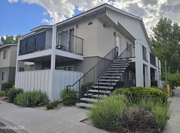 2000 Silverada Boulevard, Reno, NV 89512