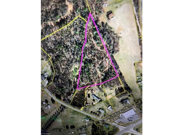 Tbd Boomer Road, Boomer, NC 28606
