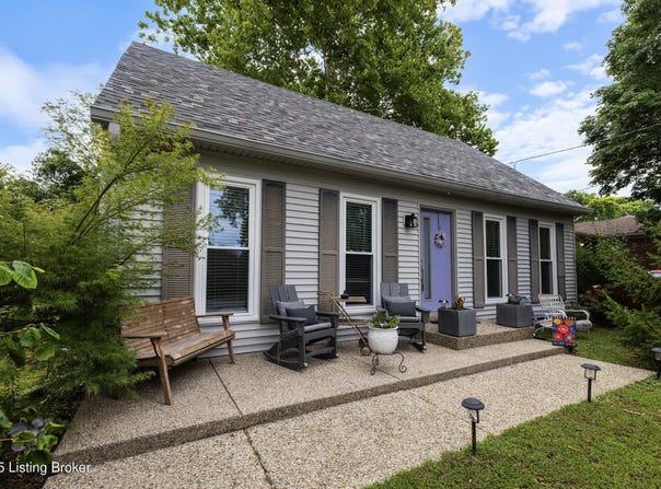 3509 Pirogue Rd, Louisville, KY 40299
