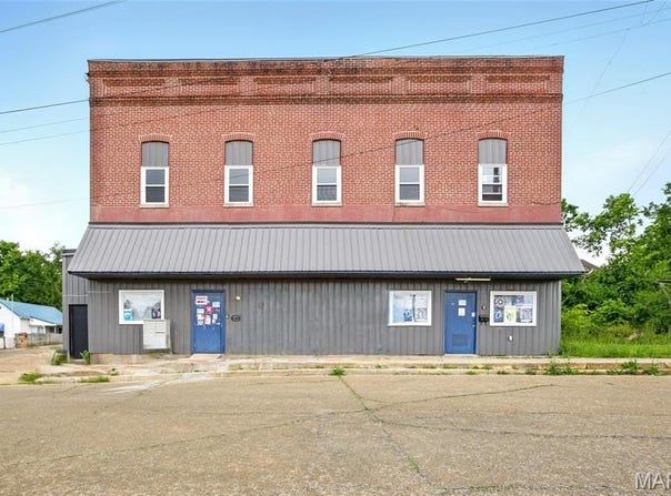116 S Morice Street, Park Hills, MO 63601