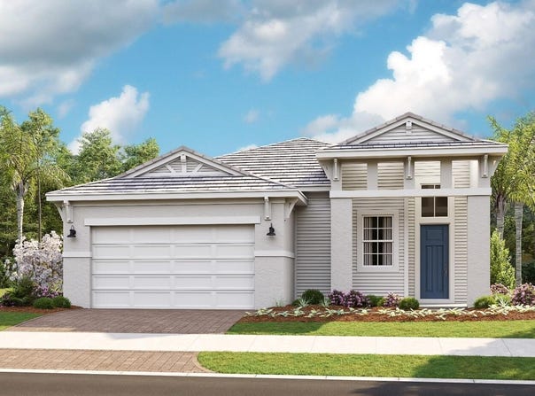 2753 SE Ashfield Drive, Port Saint Lucie, FL 34984