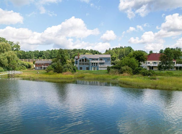 179 Spur Road, Dover, NH 03820