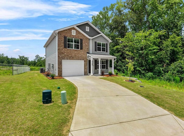 2183 Elmridge Road, Columbia, SC 29209