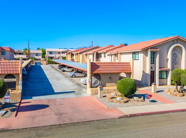 2085 Mesquite Ave, Lake Havasu City, AZ 86403