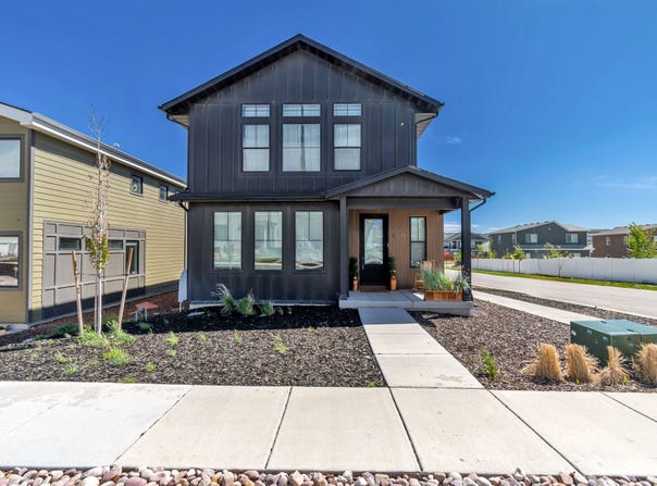 1349 RED TWIG Dr, Park City, UT 84098