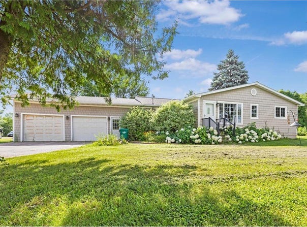 1827 44th Street NE, Buffalo Twp, MN 55313