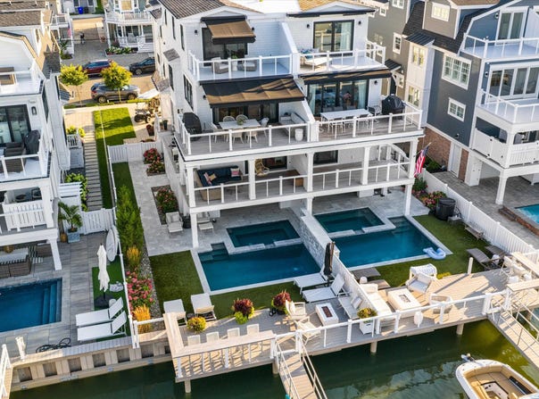 435 20th, Avalon, NJ 08202