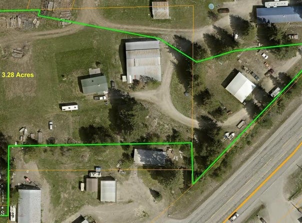 4683560 highway 95, Sagle, ID 83860
