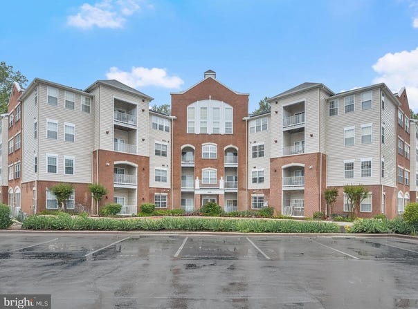 2608 CHAPEL LAKE DR #112, GAMBRILLS, MD 21054