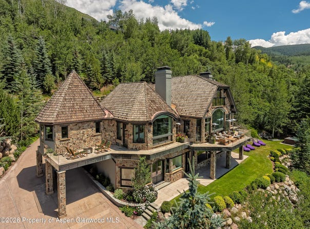 Aspen, CO 81611