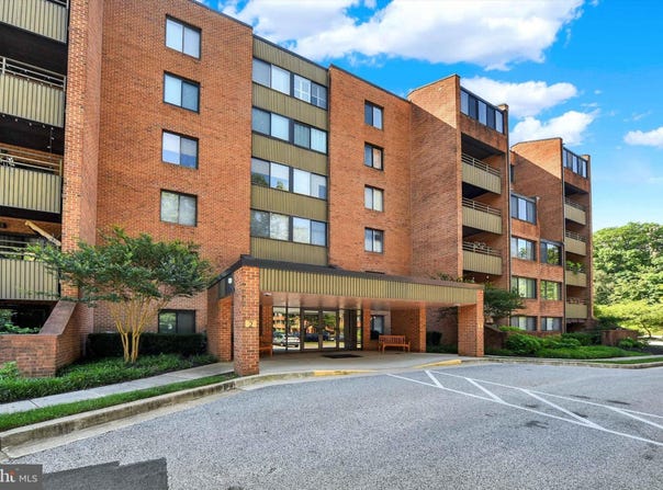 2 SOUTHERLY COURT, TOWSON, MD 21286