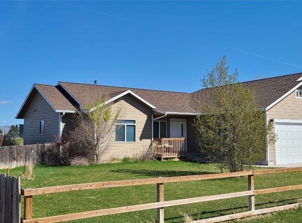 130 Christine Lane, Dillon, MT 59725
