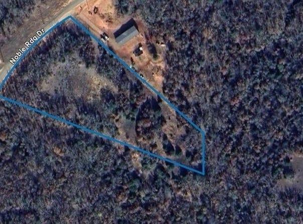 9123 Noble Ridge Drive, Noble, OK 73068