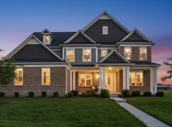 2900 Towne Meadow Drive, Carmel, IN 46032
