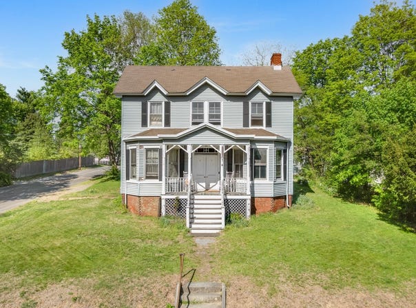 24 Falconer Street, Beacon, NY 12508