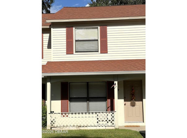 980 Canal View Boulevard, Port Orange, FL 32129