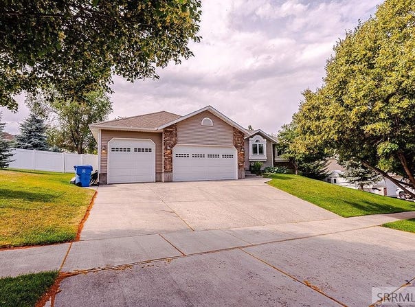2525 Shaun Street, Pocatello, ID 83201