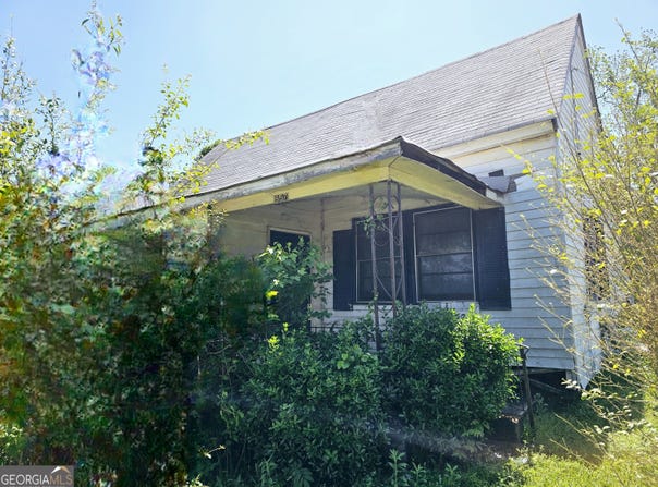 857 Stewart, Macon, GA 31217