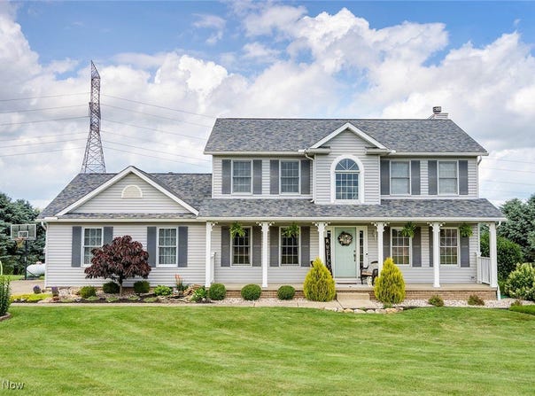 49358 Hickman Road, East Liverpool, OH 43920