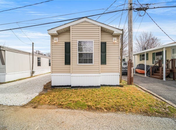 9151 Mentor Avenue unit: E19, Mentor, OH 44060