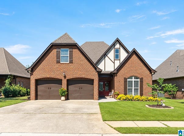 479 HEATHERSAGE ROAD, ALABASTER, AL 35114