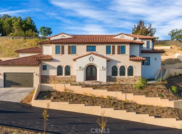 20487 Gartel Drive, Walnut, CA 91789