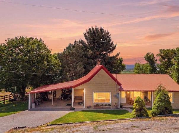 425 N STATE St, Richmond, UT 84333