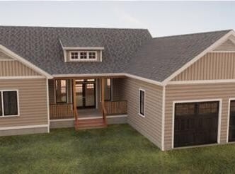 Lot 1A Emerald Bay DR, Moneta, VA 24121