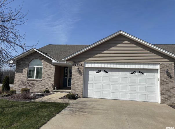 4808 CHESTNUT Street, Quincy, IL 62305