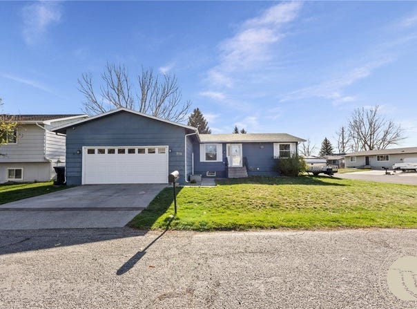 775 Torch Drive, Billings, MT 59102