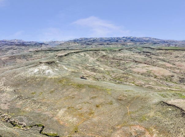 Tbd Hill City Road, Bliss, ID 83314