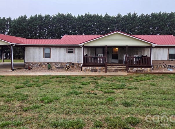 218 Overcash Road, Troutman, NC 28166