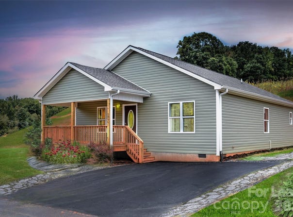 119 Quinn Hill Lane, Mars Hill, NC 28754