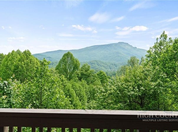 142 Evening View Lane, Boone, NC 28607
