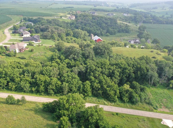 Lt 9 Cardinal Crest Lane, New Glarus, WI 53574