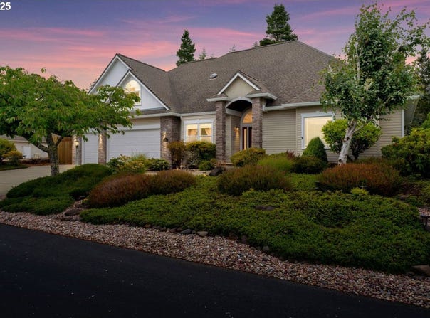 40 Ocean Dunes DR, Florence, OR 97439