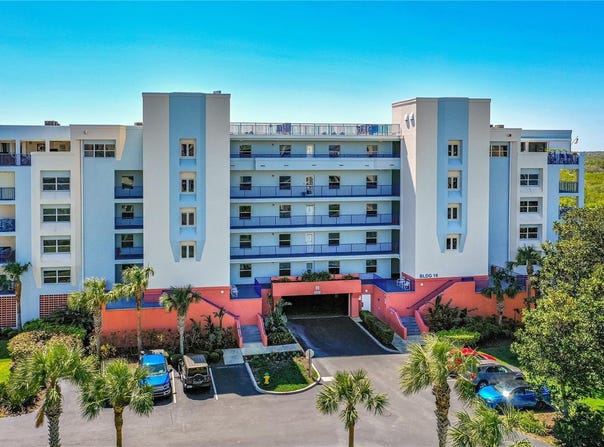 5300 S ATLANTIC AVENUE, NEW SMYRNA BEACH, FL 32169