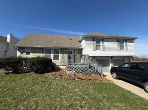 913 NW 37th Street, Blue Springs, MO 64015